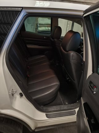 Mazda CX-7 2011