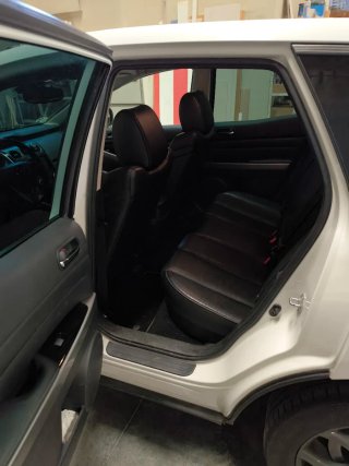 Mazda CX-7 2011