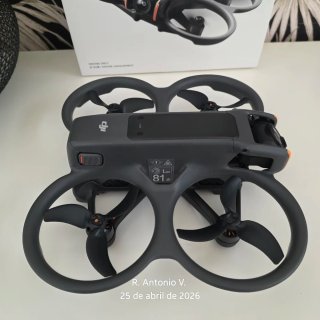 DJI Avata 2 con Care Refresh
