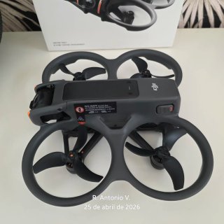 DJI Avata 2 con Care Refresh
