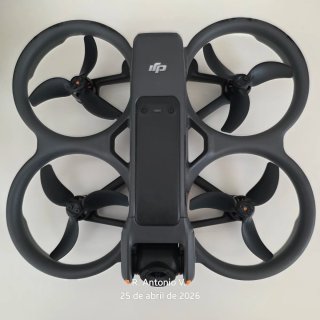 DJI Avata 2 con Care Refresh
