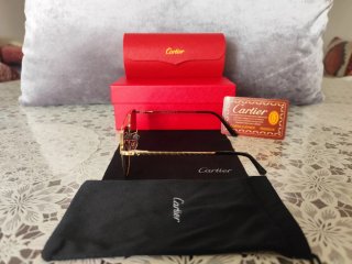 Gafas Cartier