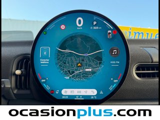 MINI MINI Cooper C 115 kW (156 CV)
