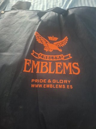 Traje de chaqueta y pantalón a cuadros