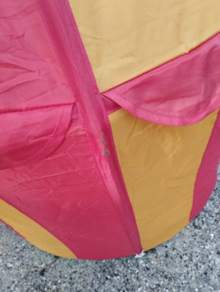 Tienda Circo Niños Ikea