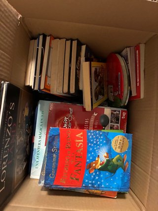 Libros infantiles