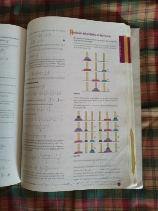 Matemáticas 1⁰ Bachillerato : ciencias de la na...