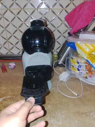 Cafetera Dolce Gusto