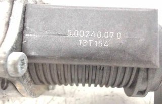 363851 700020240 válvula egr opel corsa c