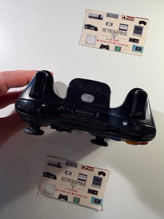 Controller Wireless Xbox 360 Originale Microsoft