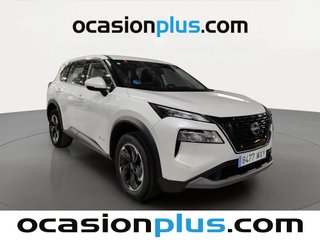 Nissan X-Trail 1.5 e-4orce Acenta 4x4 Auto 157 kW (213 CV)