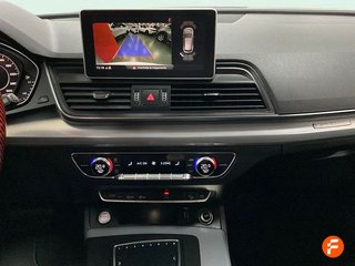 Audi Q5 Design 35 TDI 120kW quattro S tronic