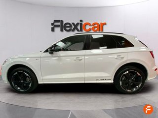 Audi Q5 Design 35 TDI 120kW quattro S tronic