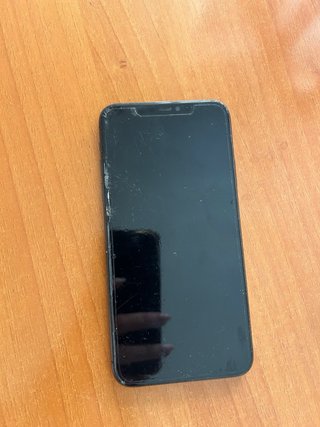 iPhone 11 Pro Max Grigio Siderale