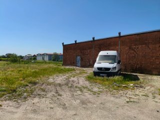 Alquiler nave industrial en Talayuela