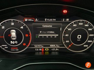 Audi Q5 Design 35 TDI 120kW quattro S tronic