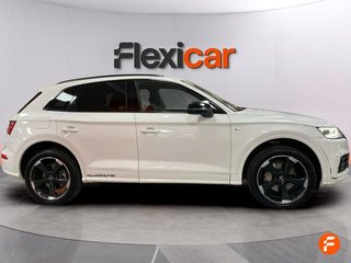 Audi Q5 Design 35 TDI 120kW quattro S tronic