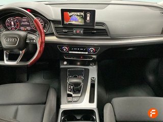 Audi Q5 Design 35 TDI 120kW quattro S tronic