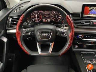 Audi Q5 Design 35 TDI 120kW quattro S tronic