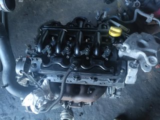 Motor G9U para Trafic, Primastar,Vivaro con cambio