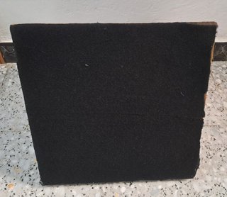 SUBWOOFER MASSIVE ( LEER ANUNCIO COMPLETO )