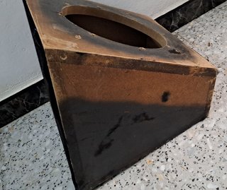 SUBWOOFER MASSIVE ( LEER ANUNCIO COMPLETO )