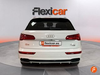 Audi Q5 Design 35 TDI 120kW quattro S tronic