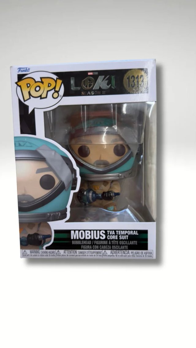 Funko Pop! Variedad