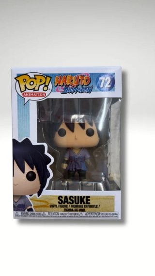 Funko Pop! Loki Mobius 1313
