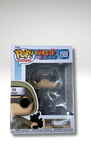 Funko Pop! Loki Mobius 1313