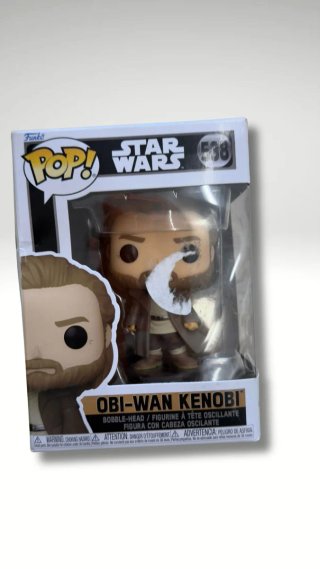 Funko Pop! Loki Mobius 1313