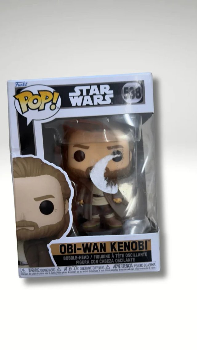Funko Pop! Variedad