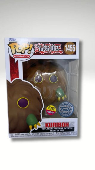 Funko Pop! Loki Mobius 1313