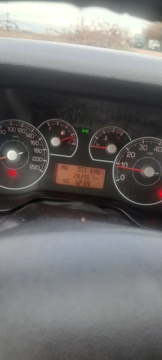 FIAT Punto 2009