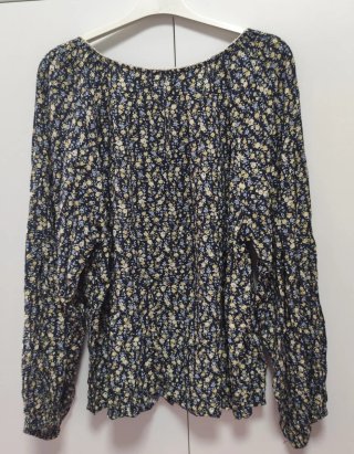 ✨ NO NEGOCIABLE ✨  Blusa Springfield mujer