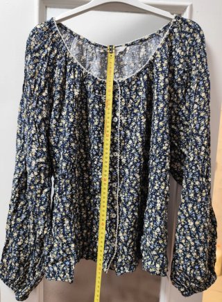 ✨ NO NEGOCIABLE ✨  Blusa Springfield mujer
