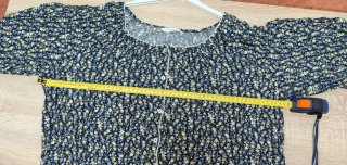 ✨ NO NEGOCIABLE ✨  Blusa Springfield mujer