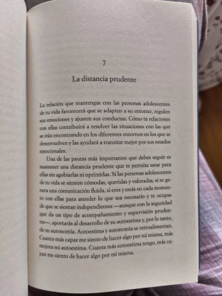 Te necesita aunque no lo parezca