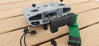 Control Remoto DJI RC-N3