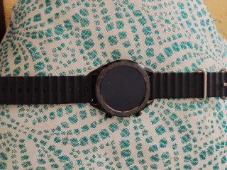 Huawei Watch GT