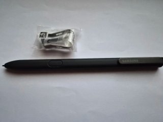 Samsung S Pen originale + punte di ricambio