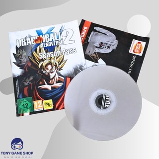 PS4 Dragon Ball Xenoverse 2 + Statuetta Goku