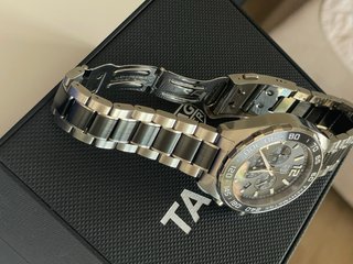 Reloj TAG Heuer Formula 1 Cronógrafo