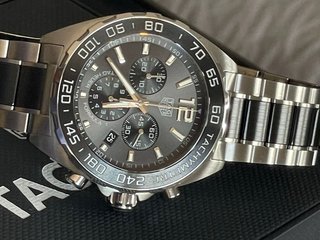 Reloj TAG Heuer Formula 1 Cronógrafo