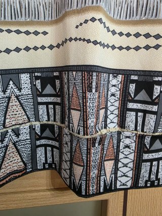 Gertie Camiseta Manga Corta Talla XXL