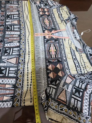 Gertie Camiseta Manga Corta Talla XXL