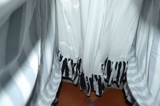 Costume Katrina Van Tassel Sleepy Hollow  XL