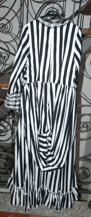 Costume Katrina Van Tassel Sleepy Hollow  XL
