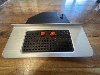 Bandeja goteo Krups Evidence