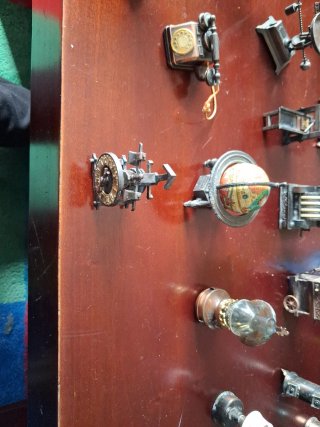 Colección de 22 Sacapuntas Playme Varios Modelos.